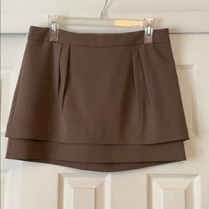 Express business skirt